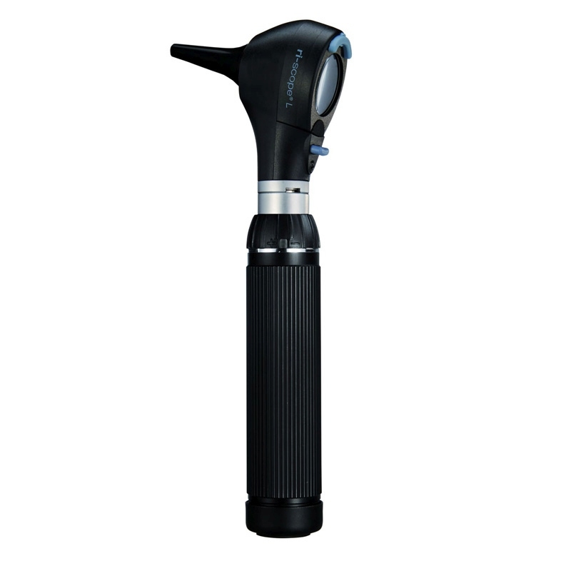 3705 Отоскоп ri-scope® L1 батареечная рукоятка типа AA, лампа XL 2,5В
