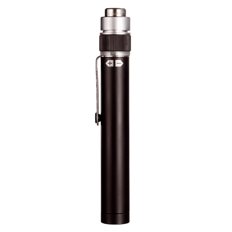 3708-550 Отоскоп ri-scope® L2 аккумуляторная рукоятка типа AA, лампа LED 3,5В
