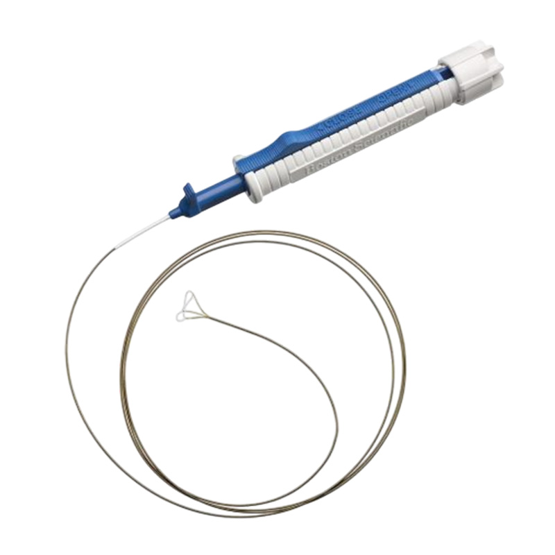 Нитиноловая корзинка Dakota с рукояткой OpenSure 1,9 Fr, раскрытие 11 мм