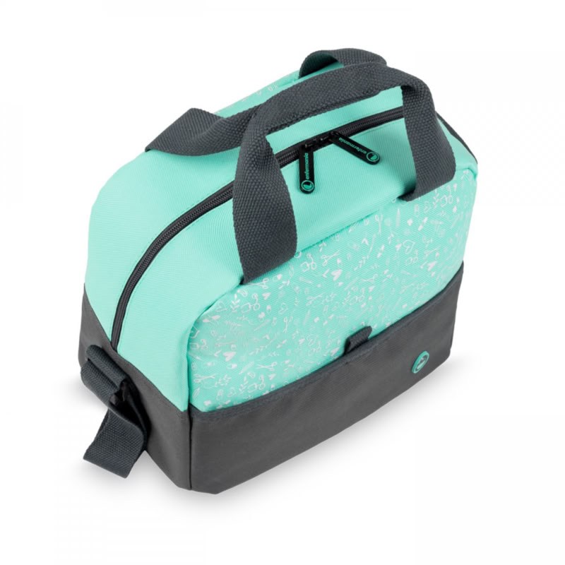 ENF003652 Термосумка-холодильник Sweet Mint